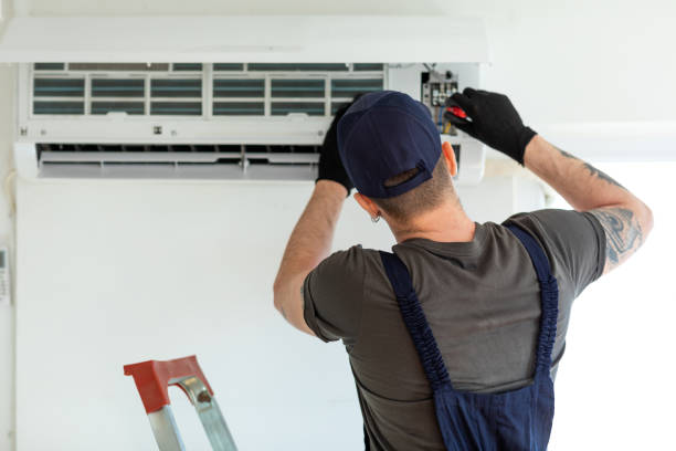 Ductwork Cleaning Services in MA