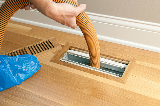 Best HVAC System Cleaning  in Watertown Town, MA