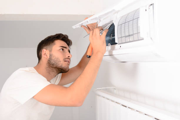 Best Air Duct Cleaning Near Me in MA