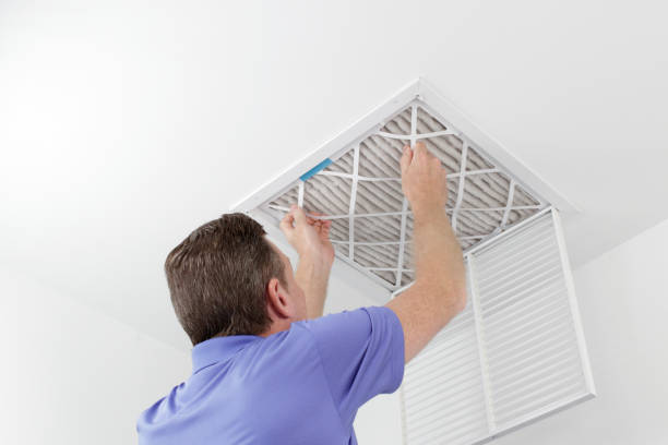 Best Air Duct Cleaning Near Me  in Watertown Town, MA